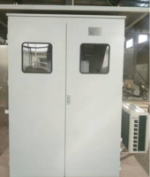 机柜及预处理-碳钢